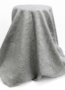 The Georgiana Linen Skirt