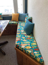 Load image into Gallery viewer, Custom Cushion Covers + Home Decor Consultation