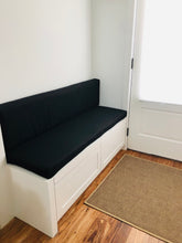 Load image into Gallery viewer, Custom Cushion Covers + Home Decor Consultation