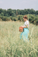 Load image into Gallery viewer, The Georgiana Linen Skirt