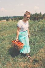 Load image into Gallery viewer, The Georgiana Linen Skirt