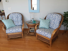 Load image into Gallery viewer, Custom Cushion Covers + Home Decor Consultation