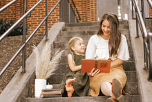 Load image into Gallery viewer, The Emma Pinafore Dress in Olive Branch