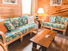 Load image into Gallery viewer, Custom Cushion Covers + Home Decor Consultation