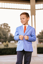 Load image into Gallery viewer, Little Men’s Neck Tie in 5 COLORS