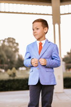 Load image into Gallery viewer, Little Men’s Neck Tie in 5 COLORS