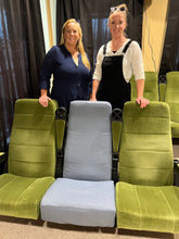 Load image into Gallery viewer, Custom Cushion Covers + Home Decor Consultation