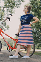 Load image into Gallery viewer, The Funday Skirt