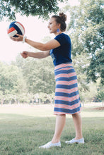 Load image into Gallery viewer, The Funday Skirt