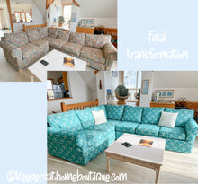 Load image into Gallery viewer, Custom Cushion Covers + Home Decor Consultation
