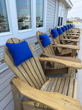 Load image into Gallery viewer, Adirondack Chair head cushions
