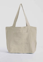 Load image into Gallery viewer, Linen Tote (Pre-Orders)
