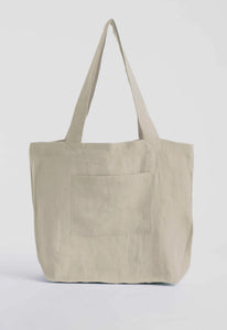 Linen Tote (Pre-Orders)