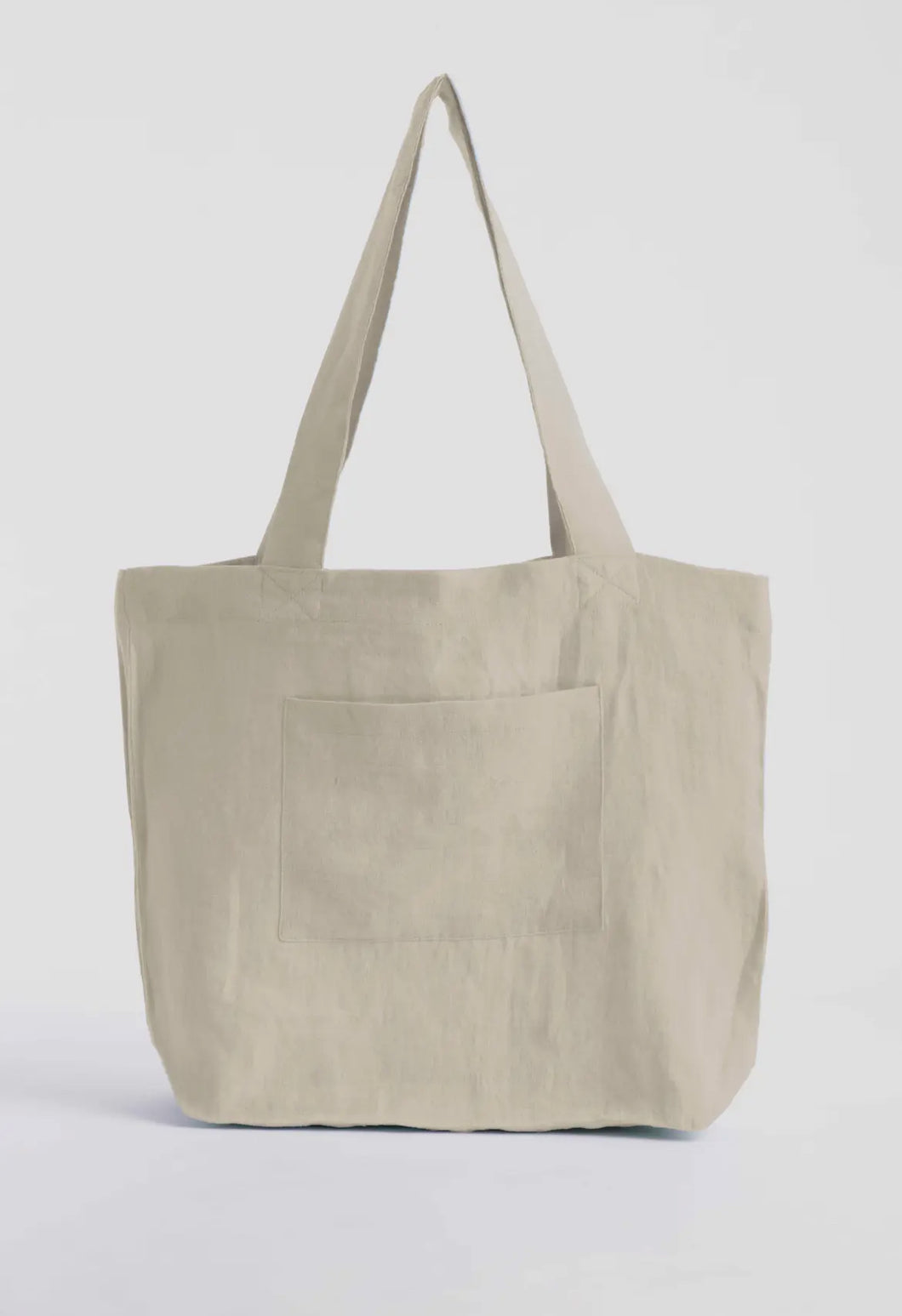 Linen Tote (Pre-Orders)