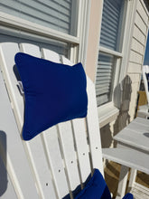 Load image into Gallery viewer, Adirondack Chair head cushions
