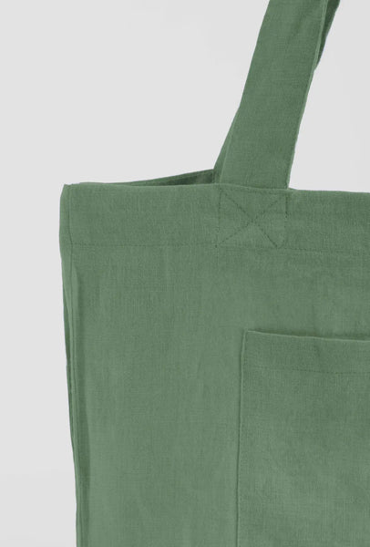 Linen Tote (Pre-Orders)