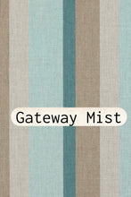 Load image into Gallery viewer, Adirondack Chair head cushions
