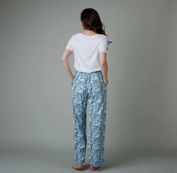 Shells on the Beach Lounge Pants