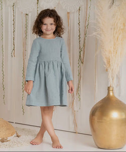 Girls Linen Lucy