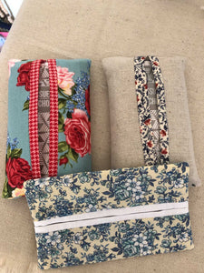 Sweet Cotton Tissue pack