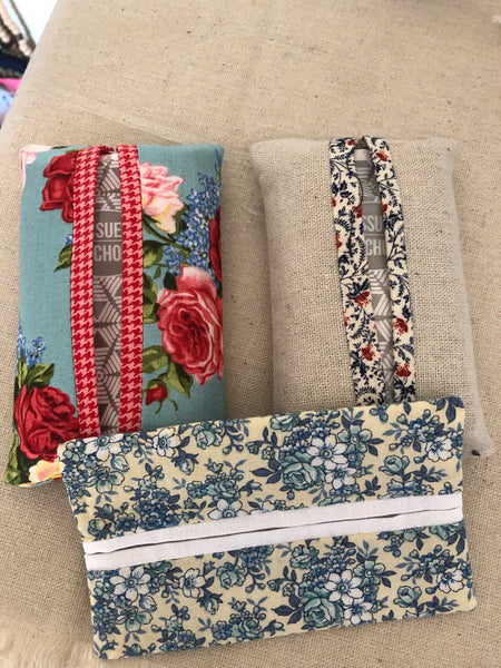 Sweet Cotton Tissue pack