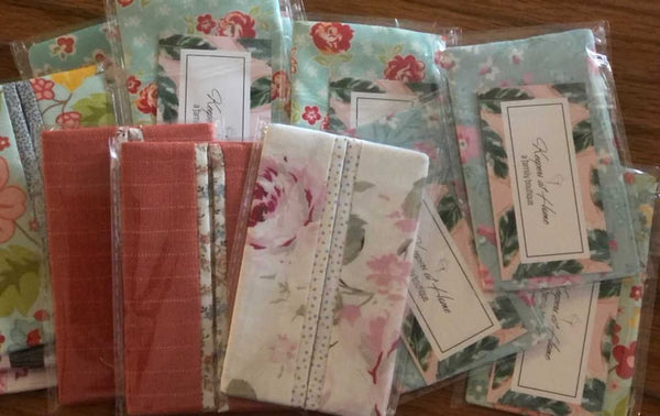 Sweet Cotton Tissue pack