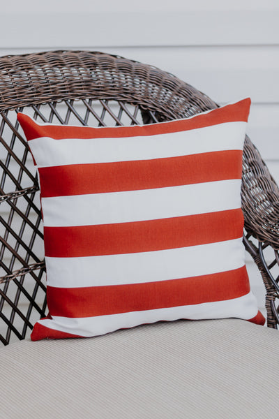 All American Pillow Covers
