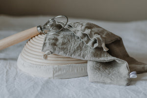 The Bread Maker's Set