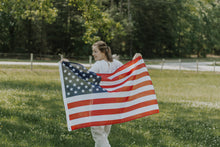 Load image into Gallery viewer, US American Flag
