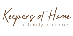 keepers at home boutique