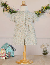 Load image into Gallery viewer, Baby Regency Poem Dress
