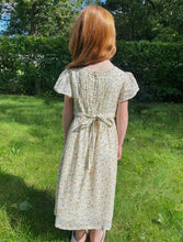 Load image into Gallery viewer, Girls Regency Poem Dress
