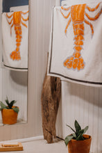 Load image into Gallery viewer, The &quot;Maine&quot; Thing Hand Towel
