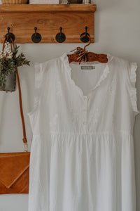 The Avery Plus Nightgown