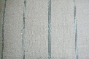The Woven Striped Pillow Cover
