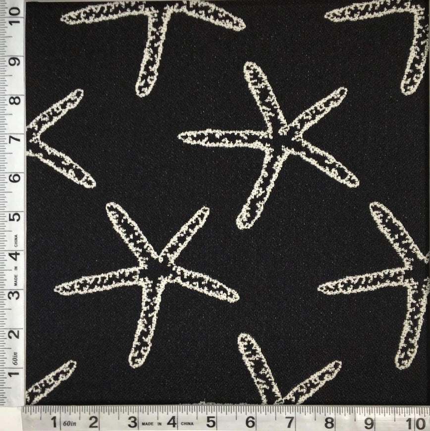 Seastar Starfish Pillow Cover