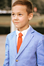 Load image into Gallery viewer, Little Men’s Neck Tie in 5 COLORS
