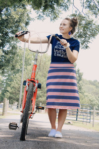 The Funday Skirt